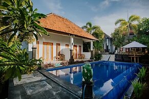 The Dagan Bungalow