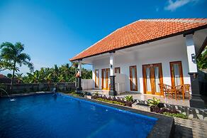 The Dagan Bungalow