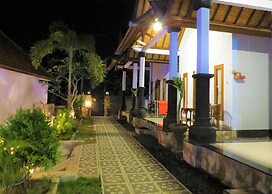 The Dagan Bungalow