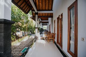 The Dagan Bungalow