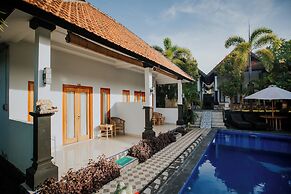 The Dagan Bungalow