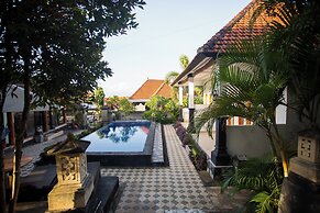 The Dagan Bungalow