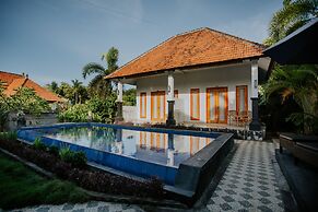 The Dagan Bungalow