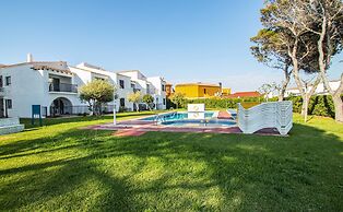 Apartamentos Sol Y Mar Menorca