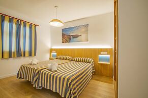 Apartamentos Sol Y Mar Menorca