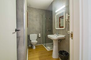 Apartamentos Sol Y Mar Menorca