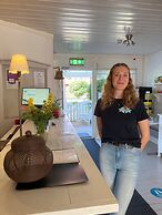 Kustnära Vandrarhem - Hostel