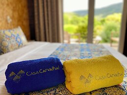 Casa Carvalhal - Adults Only