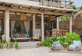 Aldea Canzul Tulum