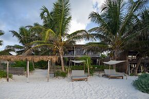 Aldea Canzul Tulum