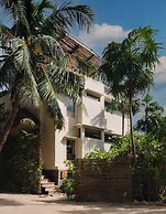 Aldea Canzul Tulum