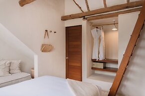 Aldea Canzul Tulum