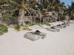 Aldea Canzul Tulum