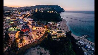 Camping Village Riviera