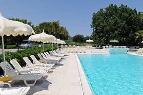 Camping Village Riviera