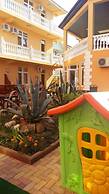 Guest House Kallisto