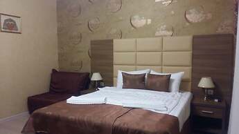 Guest House Kallisto