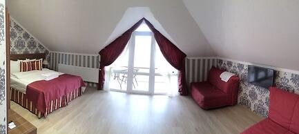 Guest House Kallisto