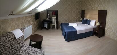 Guest House Kallisto