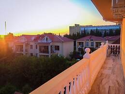 Guest House Kallisto
