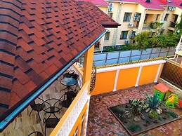 Guest House Kallisto