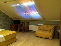 Guest House Kallisto