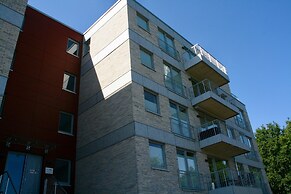 Quartier Hohe Geest 22