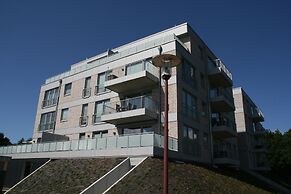 Quartier Hohe Geest 22