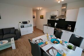 Quartier Hohe Geest 22
