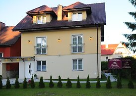Villa Karmelia