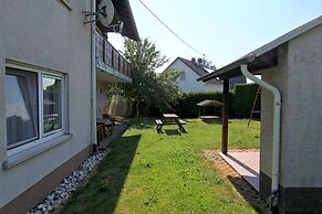 Ferienhaus Raue