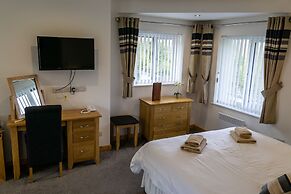 The Windmill Inn