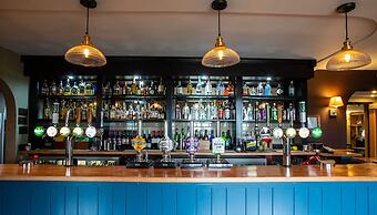 The Windmill Inn