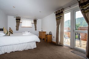 The Windmill Inn