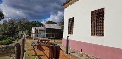 Casas Rurales Cijara