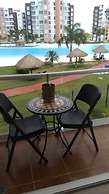 Dreams Lagoon Cancun