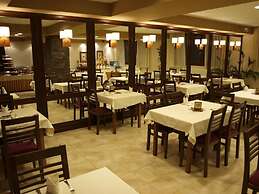 Hotel Valle De Izas