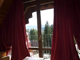 Hotel Valle De Izas