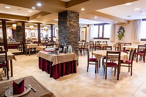 Hotel Valle De Izas