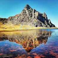 Hotel Valle De Izas