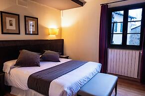 Hotel Valle De Izas