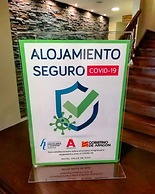 Hotel Valle De Izas