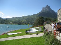 Hotel Valle De Izas