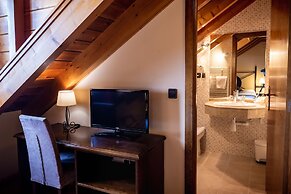 Hotel Valle De Izas