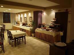 Hotel Valle De Izas