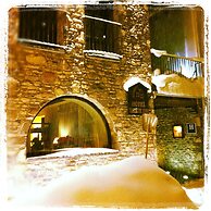 Hotel Valle De Izas