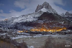 Hotel Valle De Izas