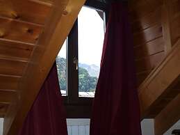 Hotel Valle De Izas