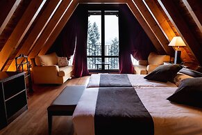 Hotel Valle De Izas