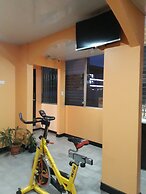 Hotel Latino